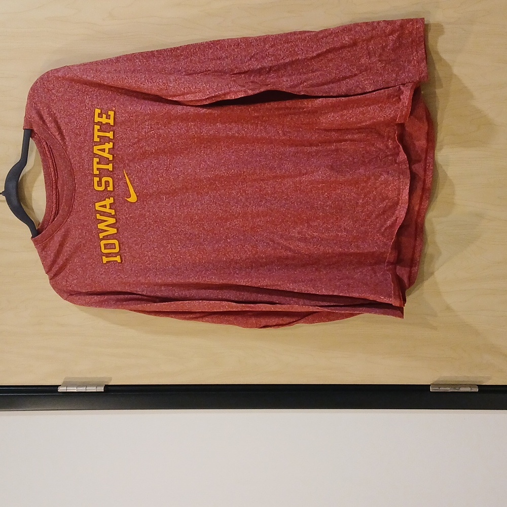 Nike long tee men